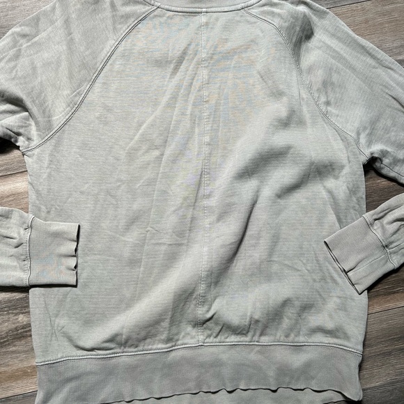 NWT Tommy Bahama‎ Serena Sequin Pocket- Wool & Cashmere Sweater- Medium - Picture 11 of 11